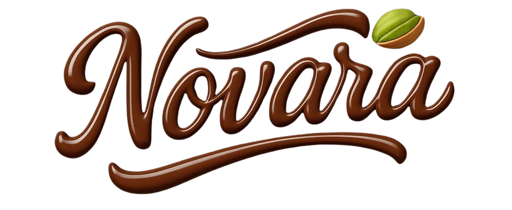 نوﭬارا - Novara Chocolate